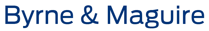 Byrne & Maguire Logo