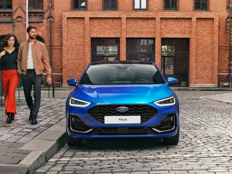 Ford