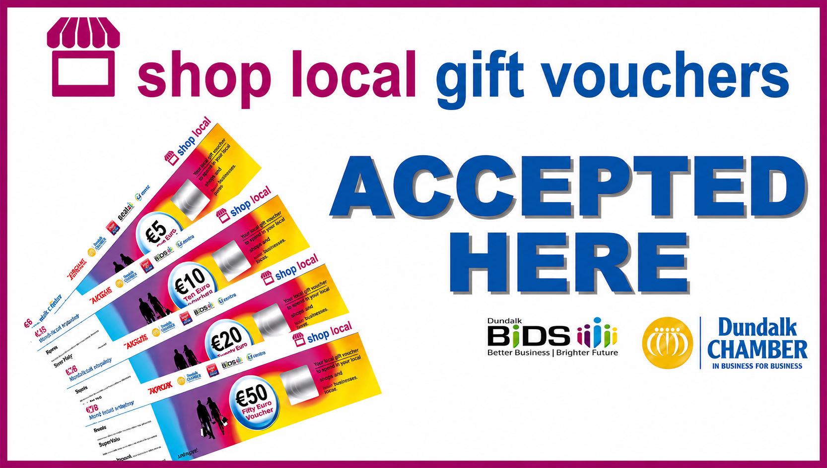 Vouchers